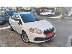 Sahibinden Fiat Linea 1.4 Fire Active Plus 2013 Model  262.000 km Beyaz