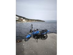 Sahibinden Bajaj Discover 125 ST acil satılık