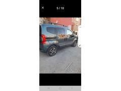 Sahibinden Fiat Fiorino Combi 1.3 Multijet Premio 2023 Model