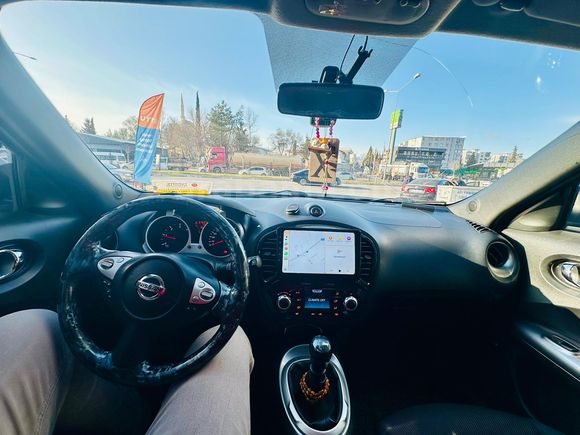 Sahibinden Nissan Juke 1.5 dCi Tekna 2011 Model 