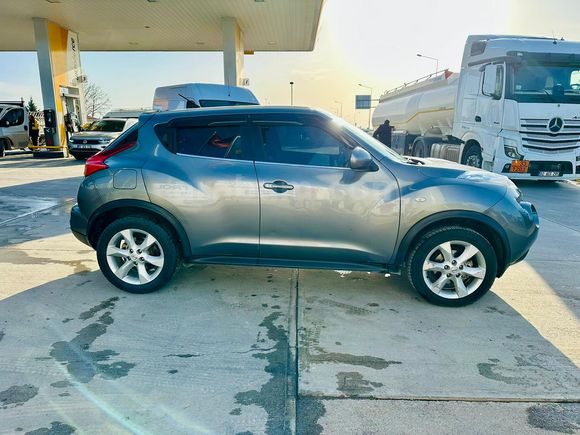 Sahibinden Nissan Juke 1.5 dCi Tekna 2011 Model 