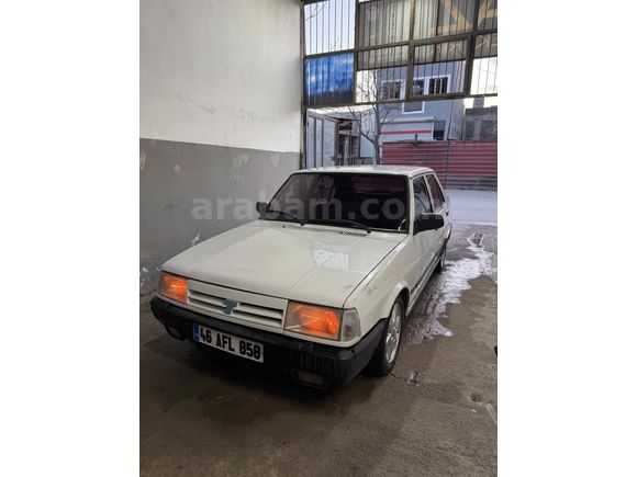 Sahibinden Tofaş Şahin 1.6 1993 Model 