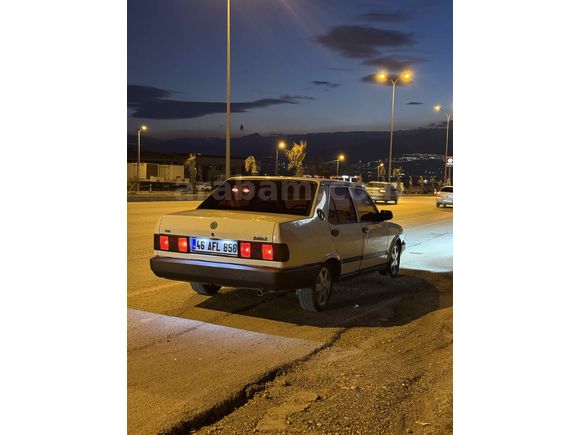 Sahibinden Tofaş Şahin 1.6 1993 Model 