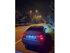 Sahibinden Citroen C5 1.6 HDi SX 2008 Model
