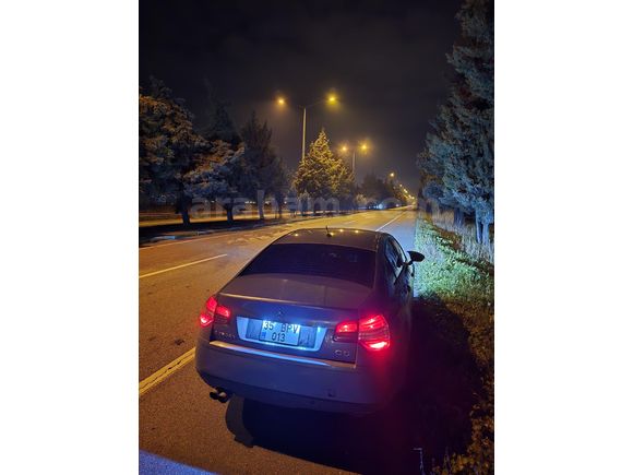 Sahibinden Citroen C5 1.6 HDi SX 2008 Model