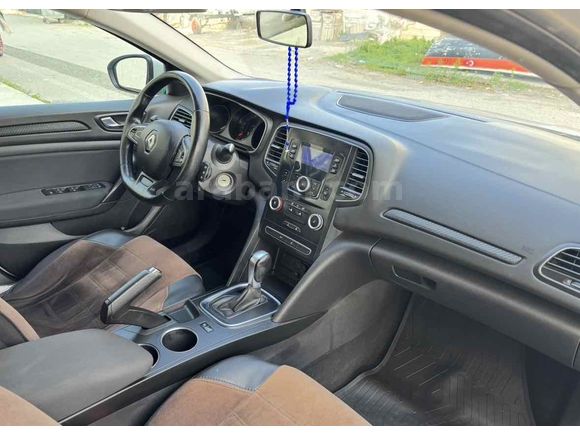 Sahibinden Renault Megane 1.5 Blue DCI Joy 2020 Model 