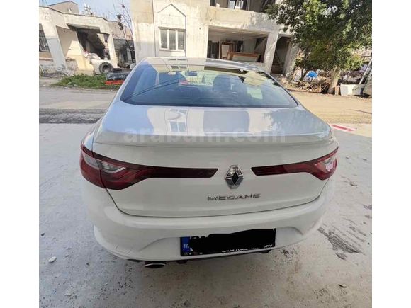 Sahibinden Renault Megane 1.5 Blue DCI Joy 2020 Model 