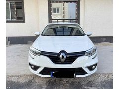 Sahibinden Renault Megane 1.5 Blue DCI Joy 2020 Model 
