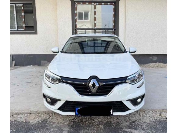 Sahibinden Renault Megane 1.5 Blue DCI Joy 2020 Model 
