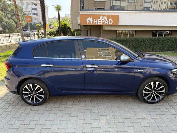 Sahibinden Fiat Egea Hatcback 1.3 Multijet Mirror 2019 Model_TRAMERSİZ_78.000 Km