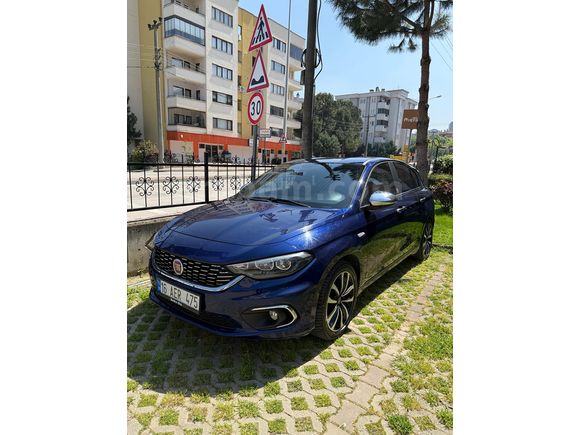 Sahibinden Fiat Egea Hatcback 1.3 Multijet Mirror 2019 Model_TRAMERSİZ_78.000 Km
