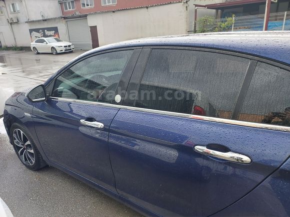 Sahibinden Fiat Egea Hatcback 1.3 Multijet Mirror 2019 Model_TRAMERSİZ_78.000 Km