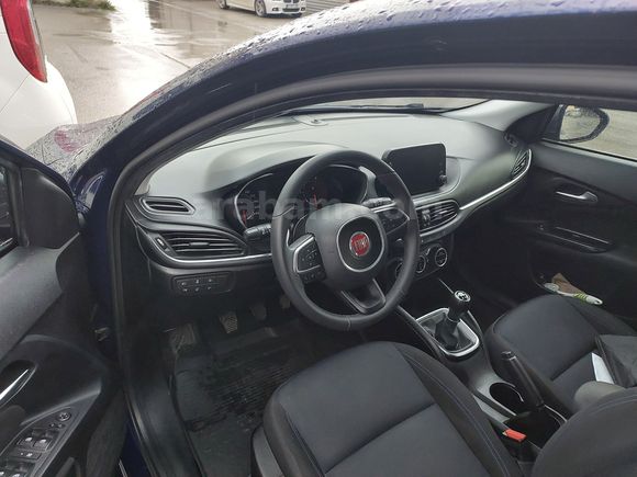 Sahibinden Fiat Egea Hatcback 1.3 Multijet Mirror 2019 Model_TRAMERSİZ_78.000 Km
