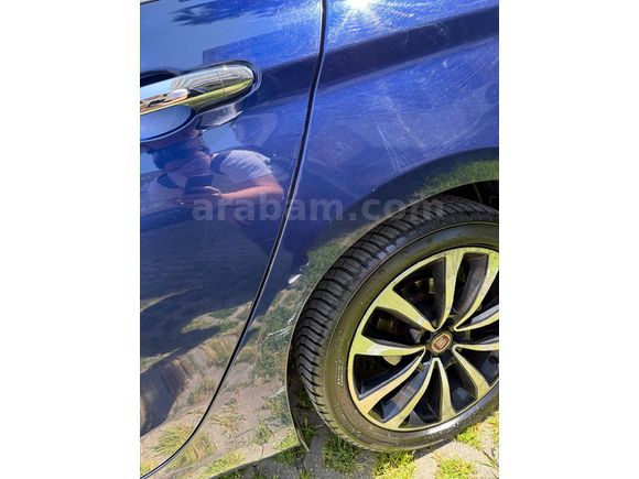 Sahibinden Fiat Egea Hatcback 1.3 Multijet Mirror 2019 Model_TRAMERSİZ_78.000 Km
