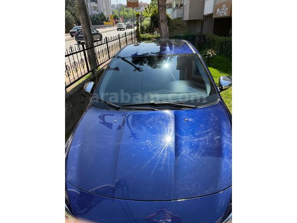 Sahibinden Fiat Egea Hatcback 1.3 Multijet Mirror 2019 Model_TRAMERSİZ_78.000 Km