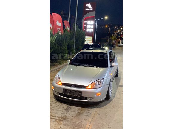 Sahibinden Ford Focus 2.0 Sport Trend 2001 Model 
