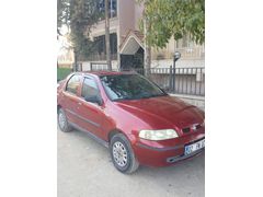 Sahibinden Fiat Palio 1.2 SL 2003 Model