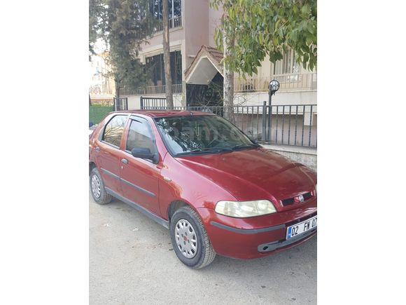Sahibinden Fiat Palio 1.2 SL 2003 Model
