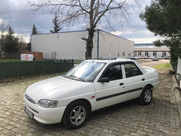 Sahibinden Ford Escort 1.6 CLX 1999 Model 