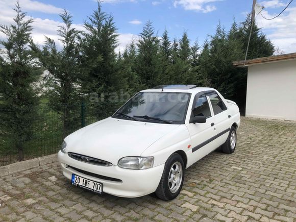 Sahibinden Ford Escort 1.6 CLX 1999 Model 