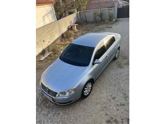 Sahibinden Volkswagen Passat 2.0 TDi Comfortline 2006 Model 