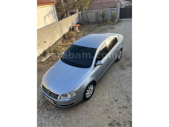 Sahibinden Volkswagen Passat 2.0 TDi Comfortline 2006 Model 