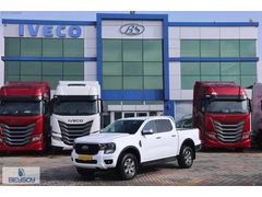 BÜYÜKSOYLU BEYSOY'DAN 2024 RANGER XLT 4x4 2.0L ECOBLUE 170 Hp