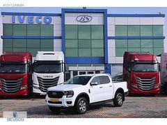 BÜYÜKSOYLU BEYSOY'DAN 2024 RANGER XLT 4x4 2.0L ECOBLUE 170 Hp