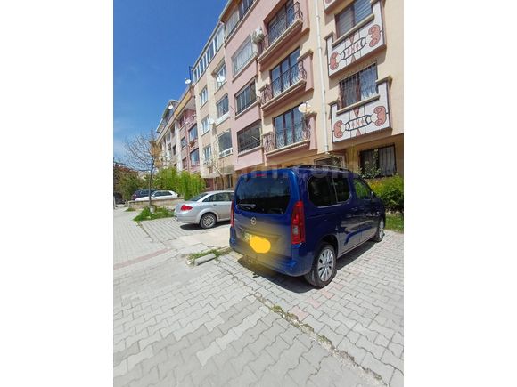 Sahibinden Opel Combo 1.5 CDTI Ultimate 2023 Model