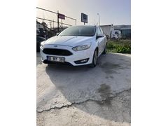 Sahibinden Ford Focus 1.5 TDCi Trend X 2015 Model