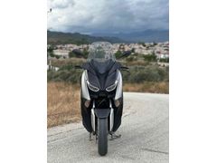 Sahibinden Yamaha X-Max 250 ABS 