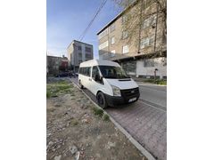 Sahibinden Ford - Otosan Transit 13+1 
