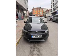 Sahibinden Volkswagen Polo 1.4 Chrome Edition 2013 Model 