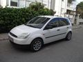 Ford Fiesta 1.4 Comfort OTOMATİK VİTES 2005 Model değişensiz orjinal İzmir
