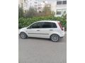 Ford Fiesta 1.4 Comfort OTOMATİK VİTES 2005 Model değişensiz orjinal İzmir