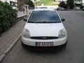 Ford Fiesta 1.4 Comfort OTOMATİK VİTES 2005 Model değişensiz orjinal İzmir