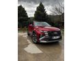 Hatasız 2025 Model Hyundai Tucson