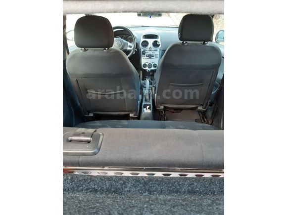 Sahibinden Opel Corsa 1.3 CDTI Essentia 2014 Model