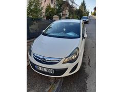 Sahibinden Opel Corsa 1.3 CDTI Essentia 2014 Model