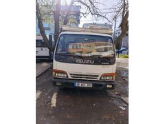 Sahibinden Isuzu NKR Wide