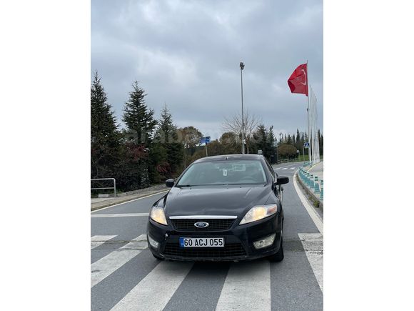 Sahibinden Ford Mondeo 1.6 Trend 2008 Model 