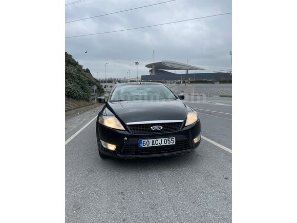 Sahibinden Ford Mondeo 1.6 Trend 2008 Model 