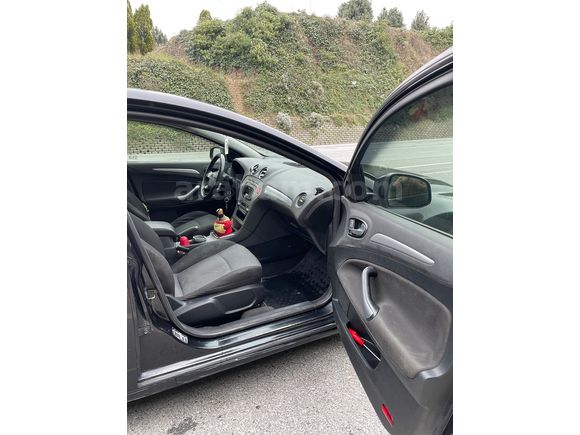 Sahibinden Ford Mondeo 1.6 Trend 2008 Model 