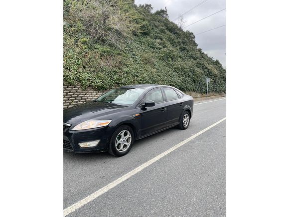 Sahibinden Ford Mondeo 1.6 Trend 2008 Model 