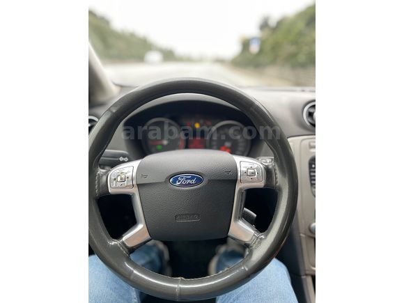 Sahibinden Ford Mondeo 1.6 Trend 2008 Model 