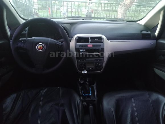 Sahibinden Fiat Punto Grande 1.3 Multijet Emotion 2006 Model