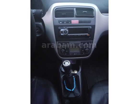 Sahibinden Fiat Punto Grande 1.3 Multijet Emotion 2006 Model