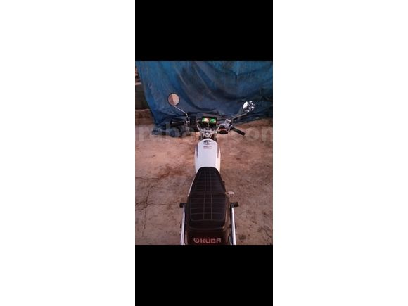 Sahibinden Kuba CG 50 Pro Ultra