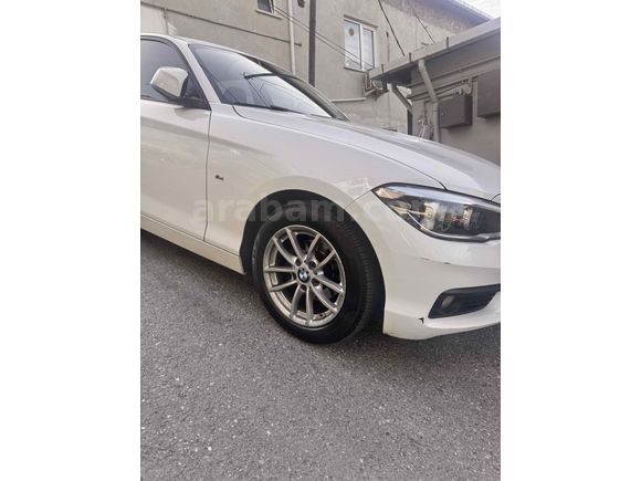 Sahibinden BMW 1 Serisi 118i Joy Plus 2015 Model 