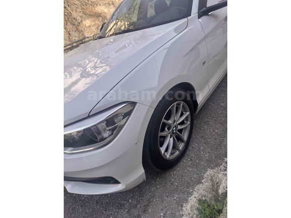 Sahibinden BMW 1 Serisi 118i Joy Plus 2015 Model 